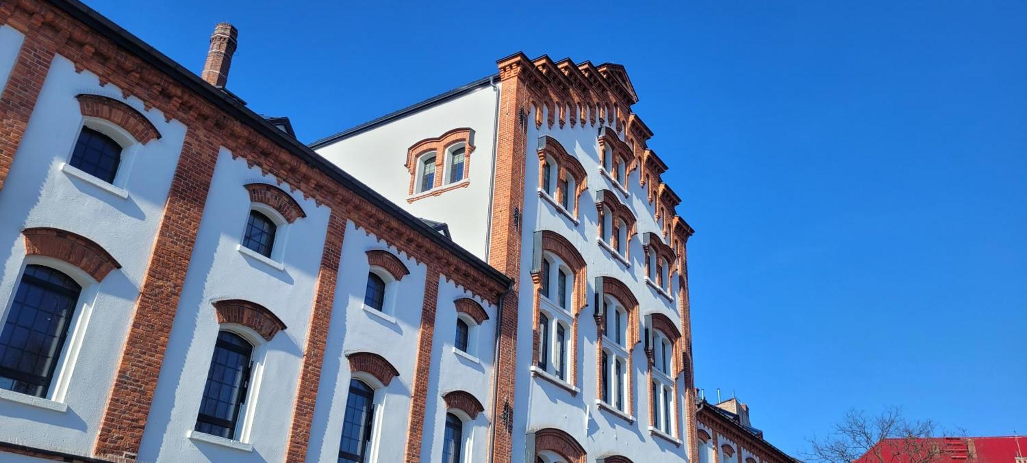 Loft Manufaktura Grossa Apartman Bielsko-Biała Kültér fotó