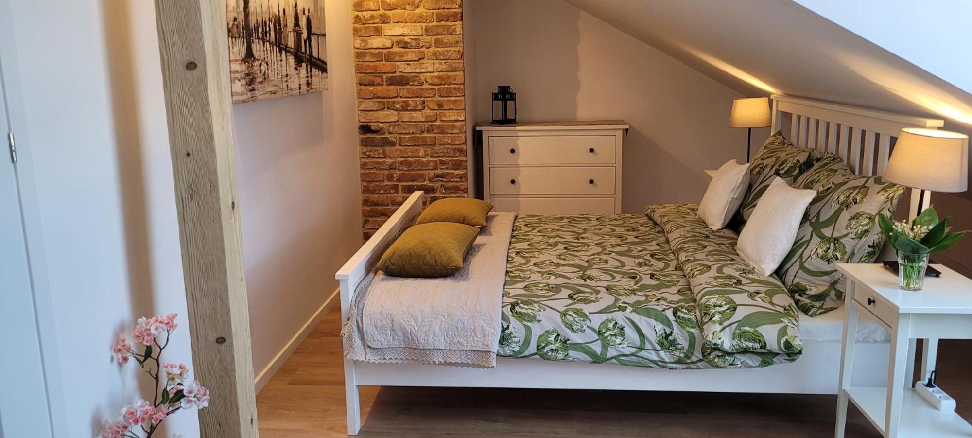 Loft Manufaktura Grossa Apartman Bielsko-Biała Kültér fotó