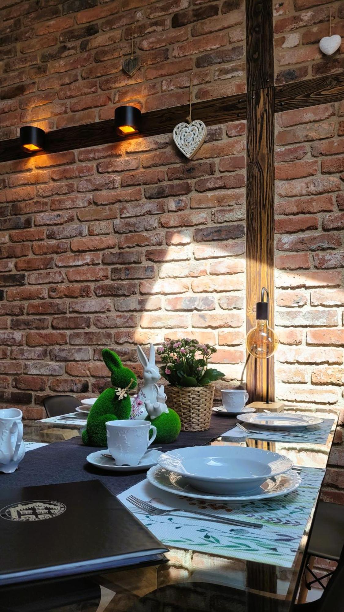 Loft Manufaktura Grossa Apartman Bielsko-Biała Kültér fotó