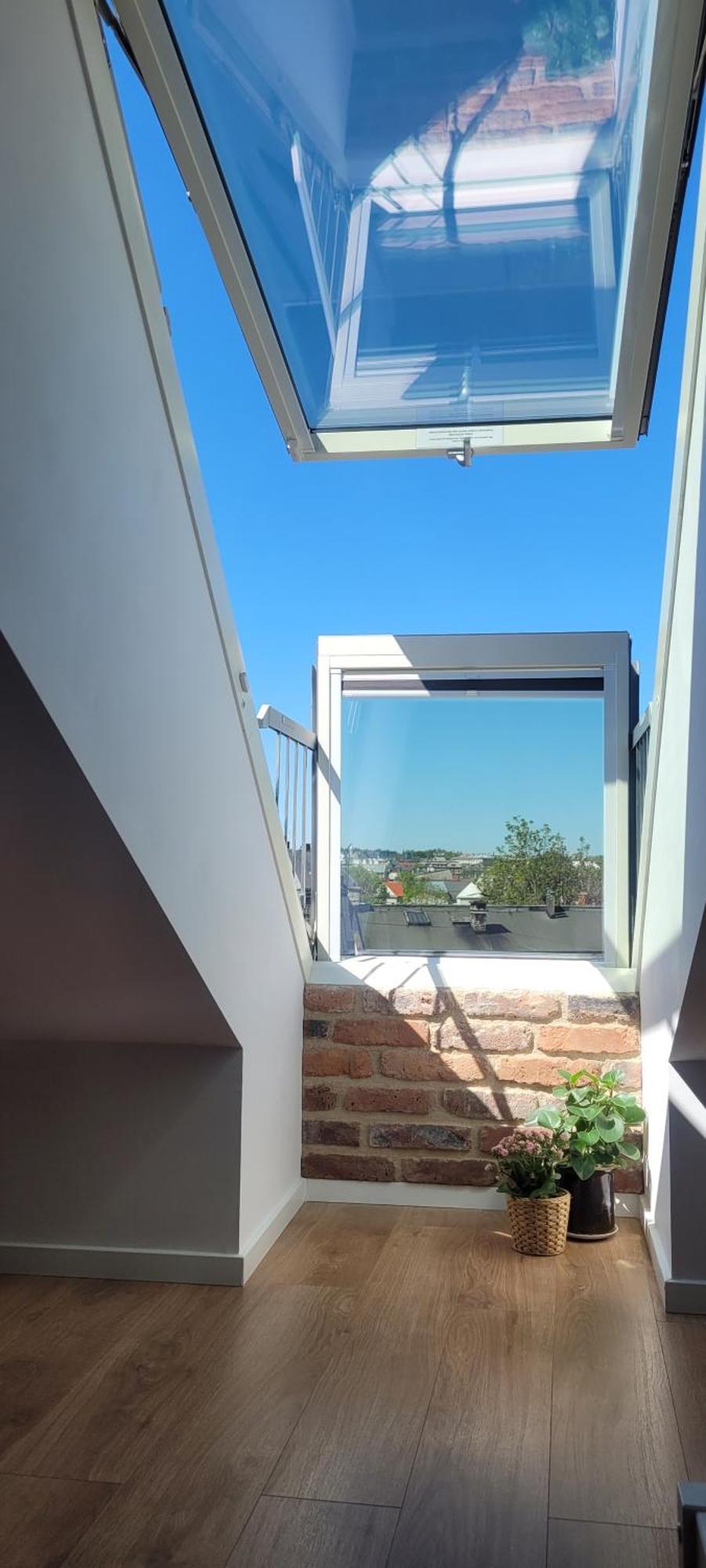 Loft Manufaktura Grossa Apartman Bielsko-Biała Kültér fotó