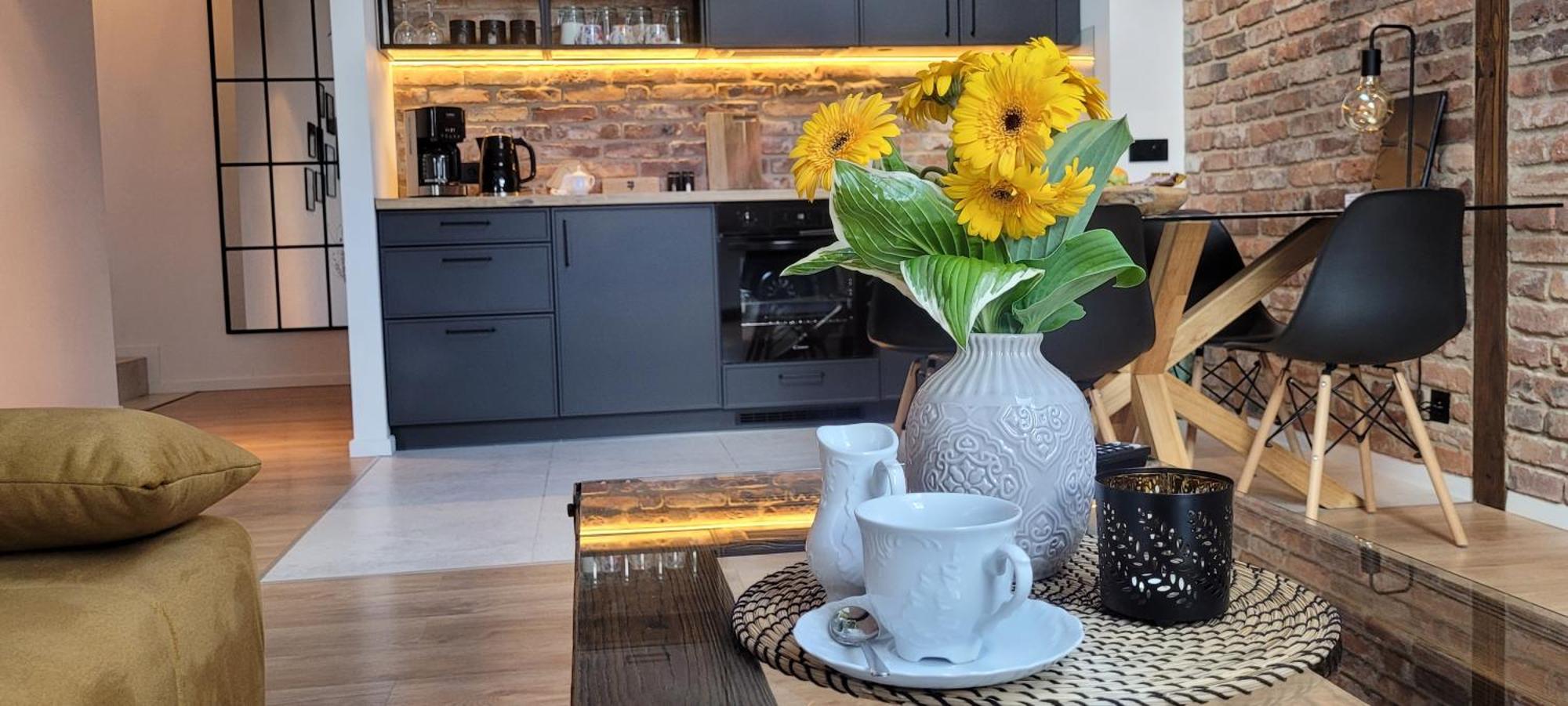 Loft Manufaktura Grossa Apartman Bielsko-Biała Kültér fotó
