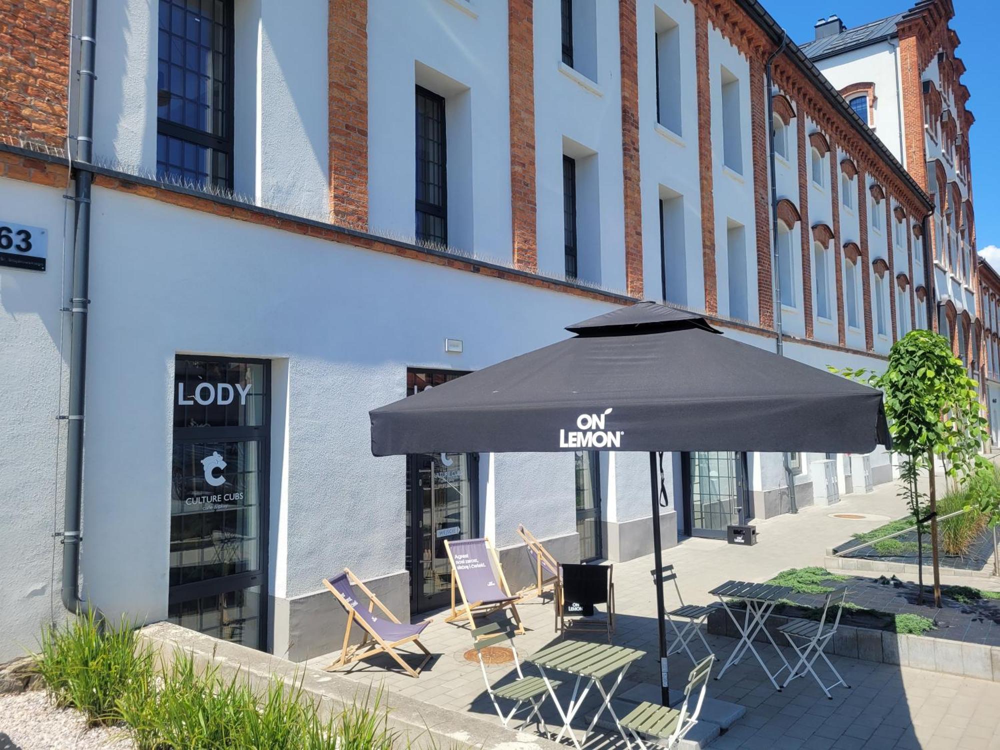 Loft Manufaktura Grossa Apartman Bielsko-Biała Kültér fotó